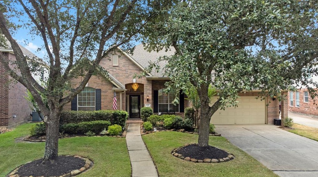 6110 Merry Pine Ct, Spring, TX 77379-2428