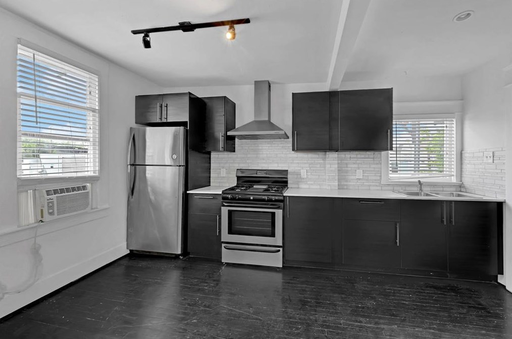 1038 Ashland #3, Houston, TX 77004
