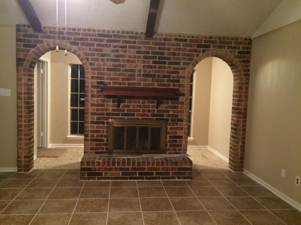 171 White Cedar St, Houston, TX 77015-1418