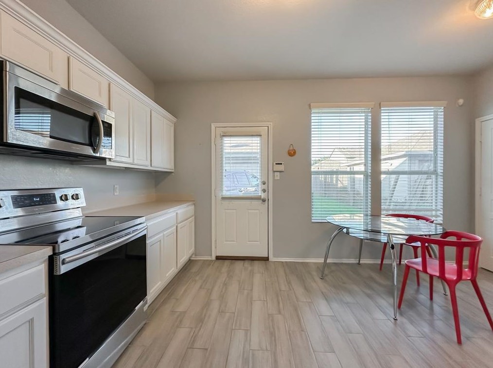 16742 Libson Falls Dr, Houston TX  77095-5468 exterior