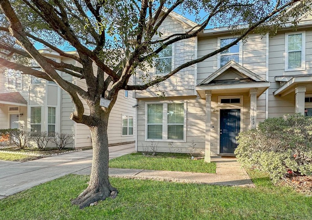 16742 Libson Falls Dr, Houston, TX 77095