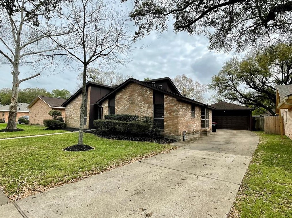 21327 Park Tree Ln, Katy, TX 77450-4031