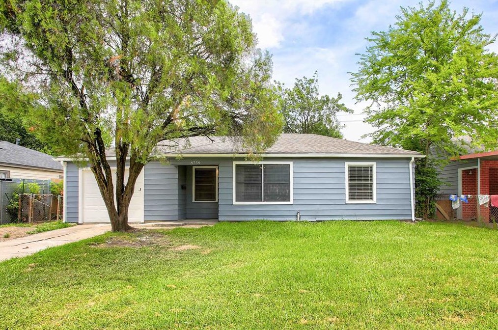 8759 Josie St, Houston, TX 77029
