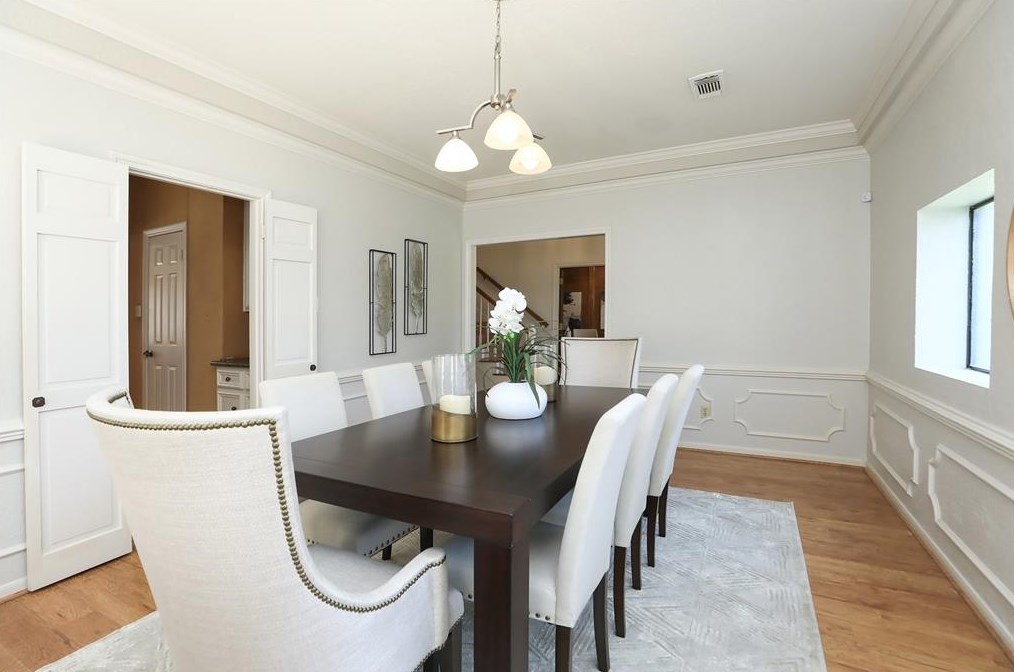 16218 Kempton Park Dr, Spring TX 77379-6798 exterior