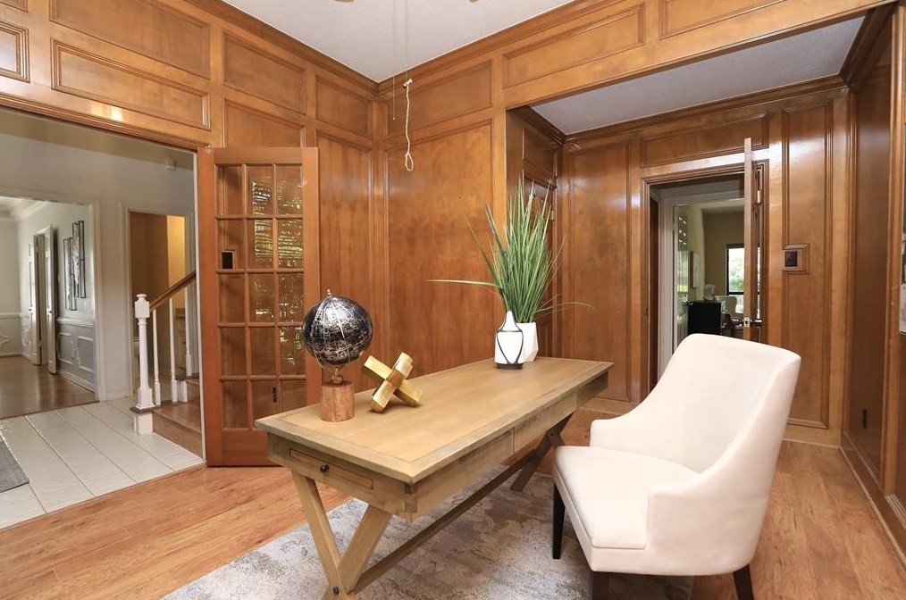 16218 Kempton Park Dr, Spring TX 77379-6798 exterior