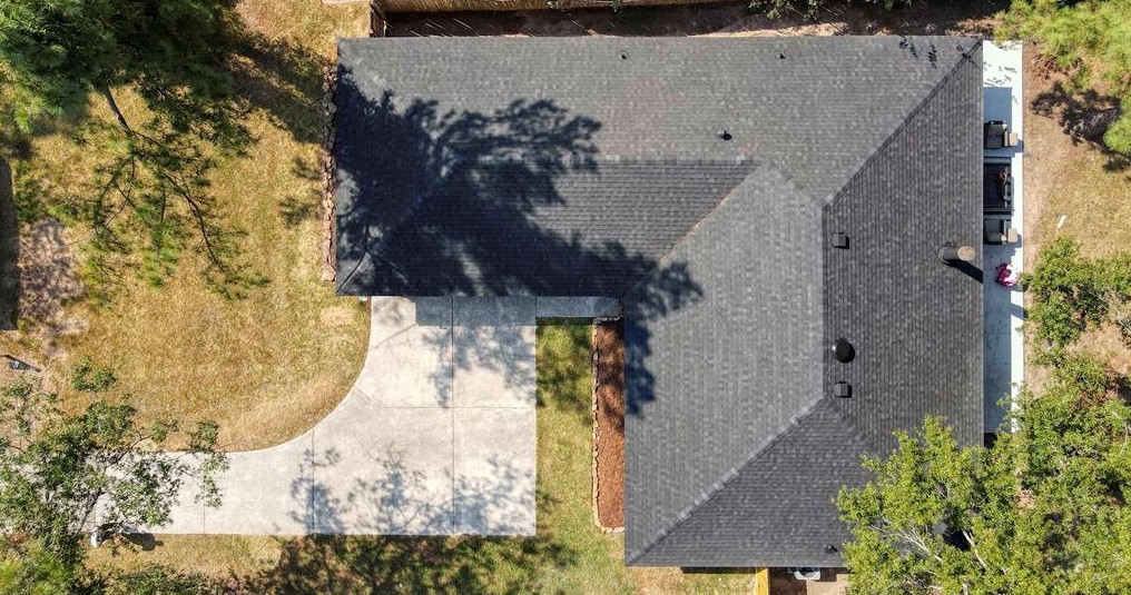 17135 Morning Star Ave, Crosby, TX 77532