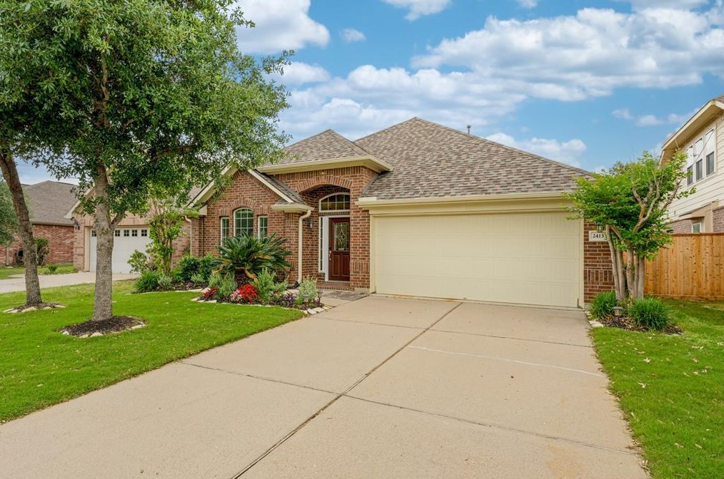 24131 Haywards Crossing Ln, Katy, TX 77494