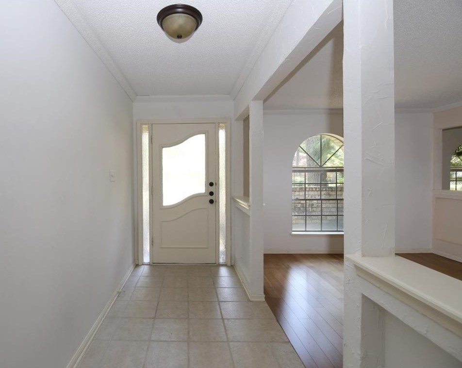 710 Enchanted Trail Dr, Spring TX  77388-8928 exterior