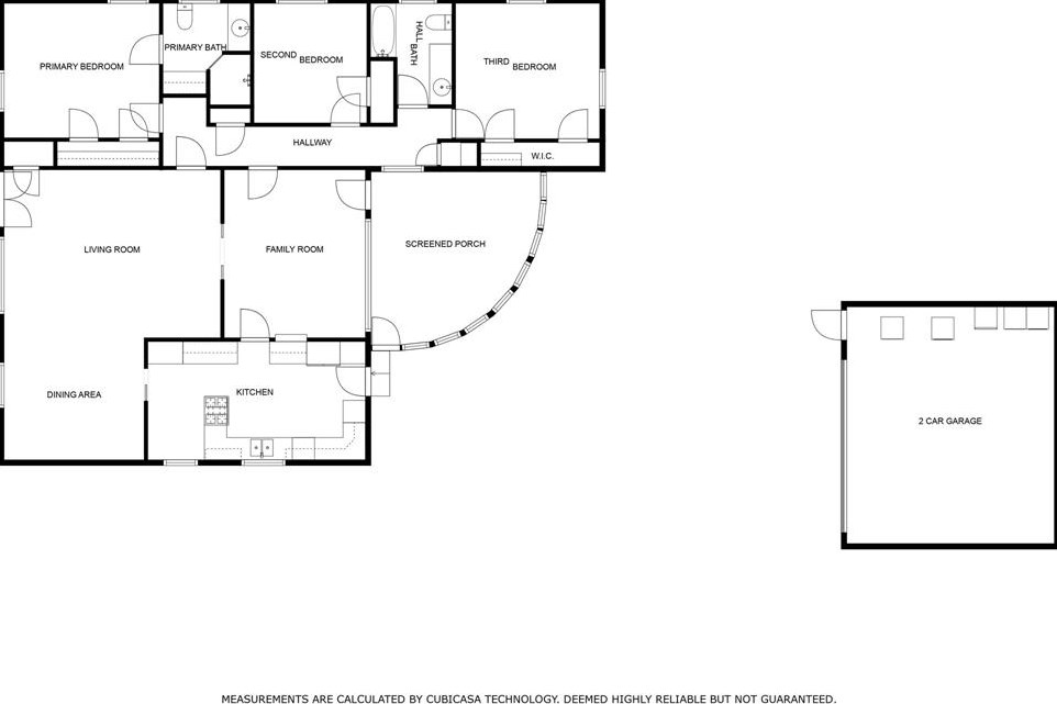 8810 Linkmeadow Ln, Houston, TX 77025