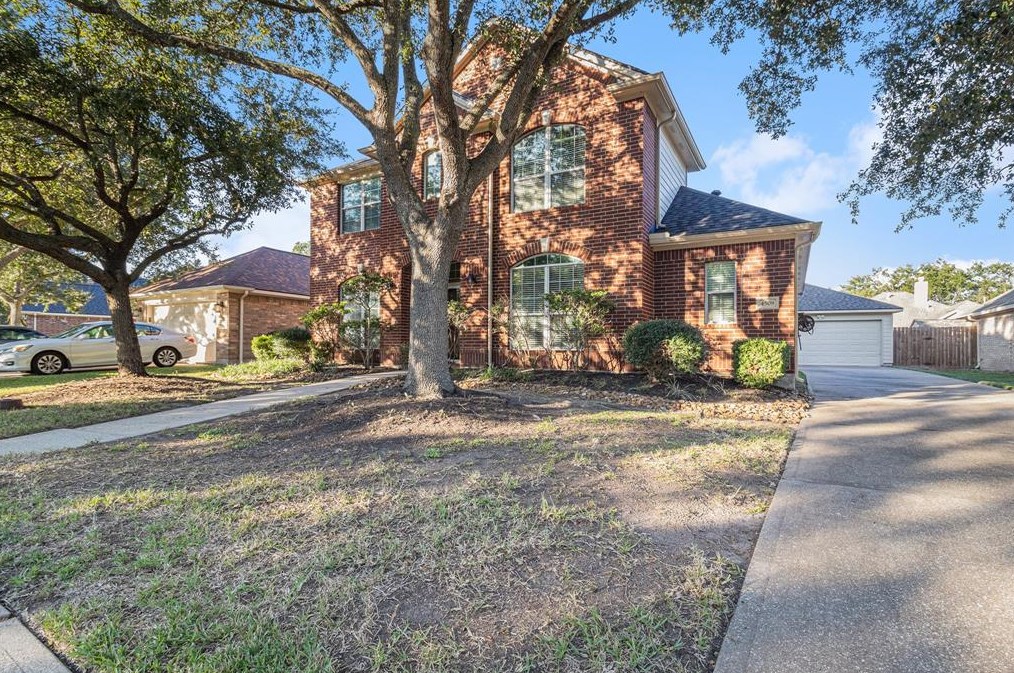 4508 Biscayne Bend Ln, League City, TX 77573