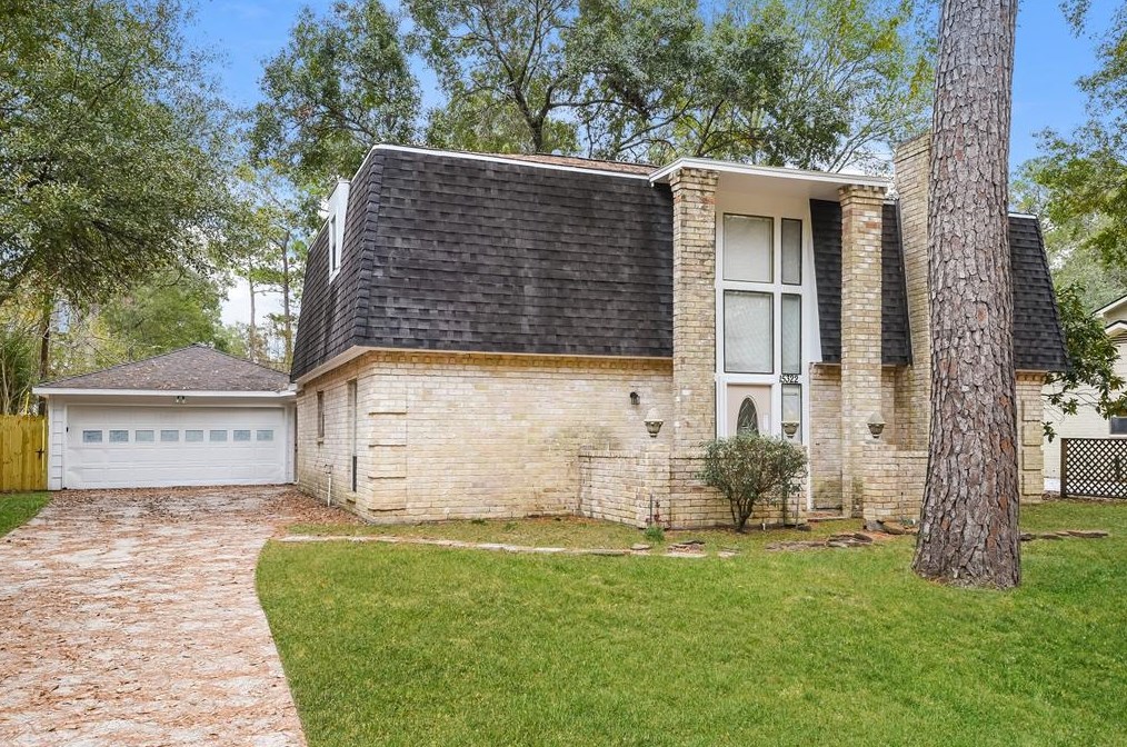 15322 Parkville Dr, Houston, TX 77068