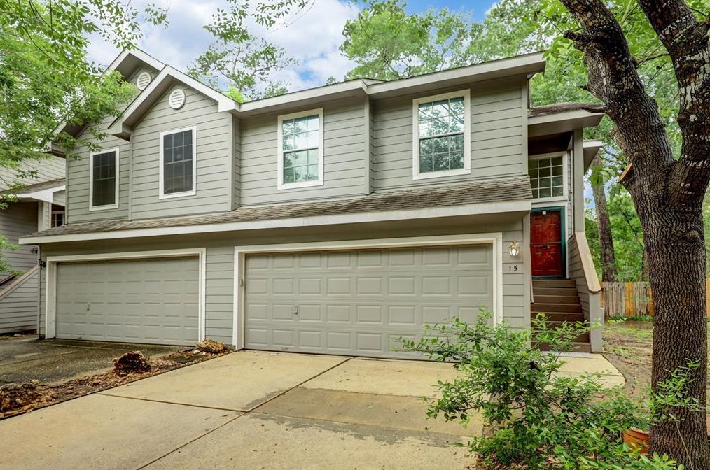 15 Marble Rock Pl, Spring TX  77382-5365 exterior