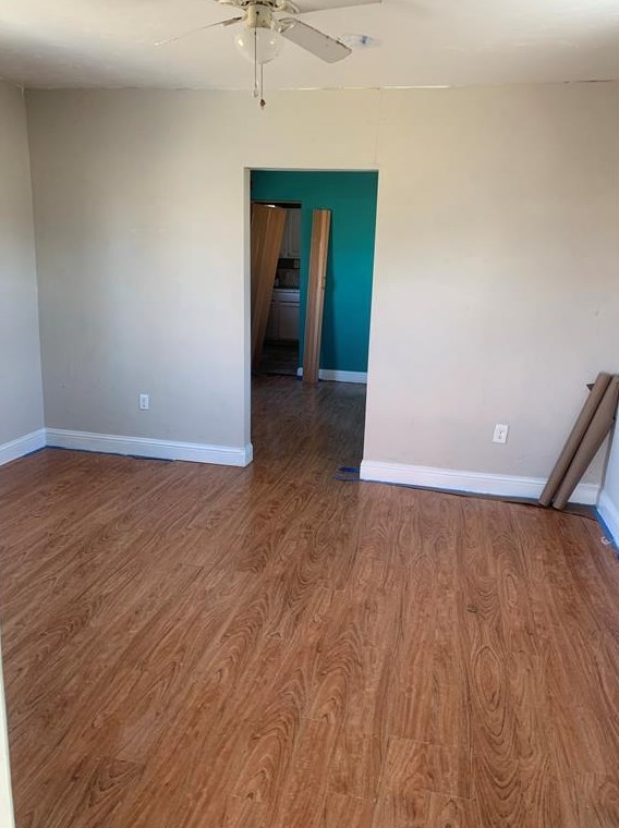 2612 Lorraine St, Houston, TX 77026-7418