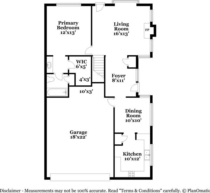7819 Terra Cotta Dr, Houston, TX 77040