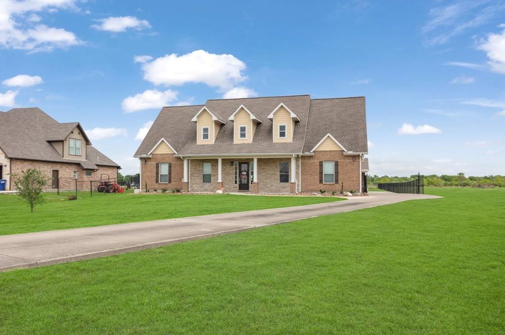4001 Lord Rd, Crosby, TX 77532-6830