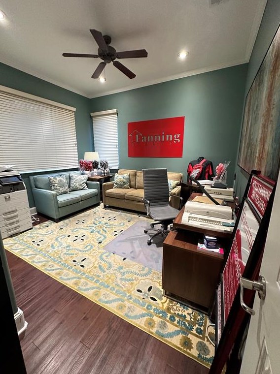 11107 Mccracken Cir #d, Cypress, TX 77429