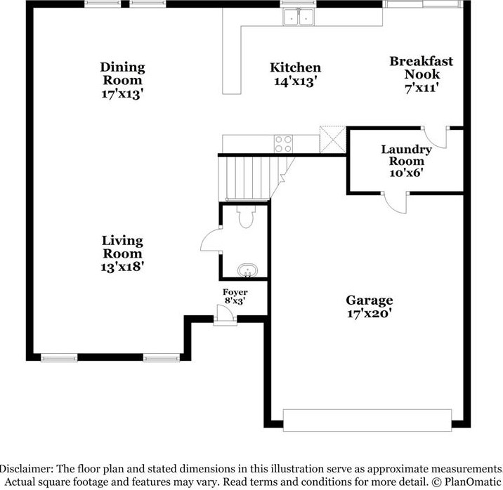 7830 Ashland Springs Ln, Cypress, TX 77433