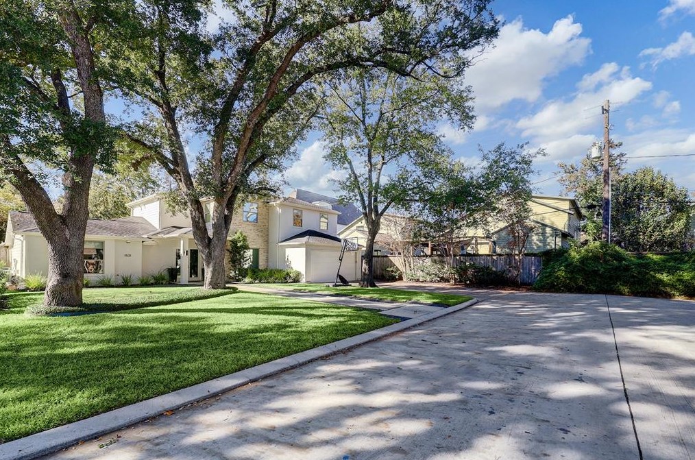 1531 Auline Ln, Houston, TX 77055