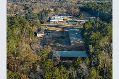 2001 N Fm 356, Onalaska, TX 77360 - Photo 32