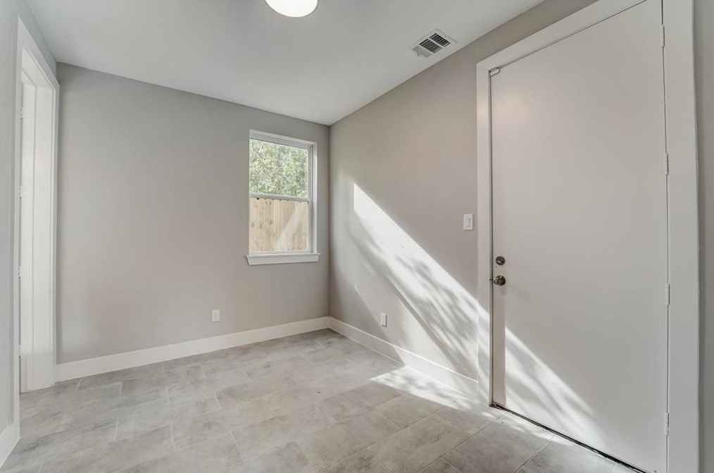 2917 Sauer St, Houston TX  77004-1841 exterior