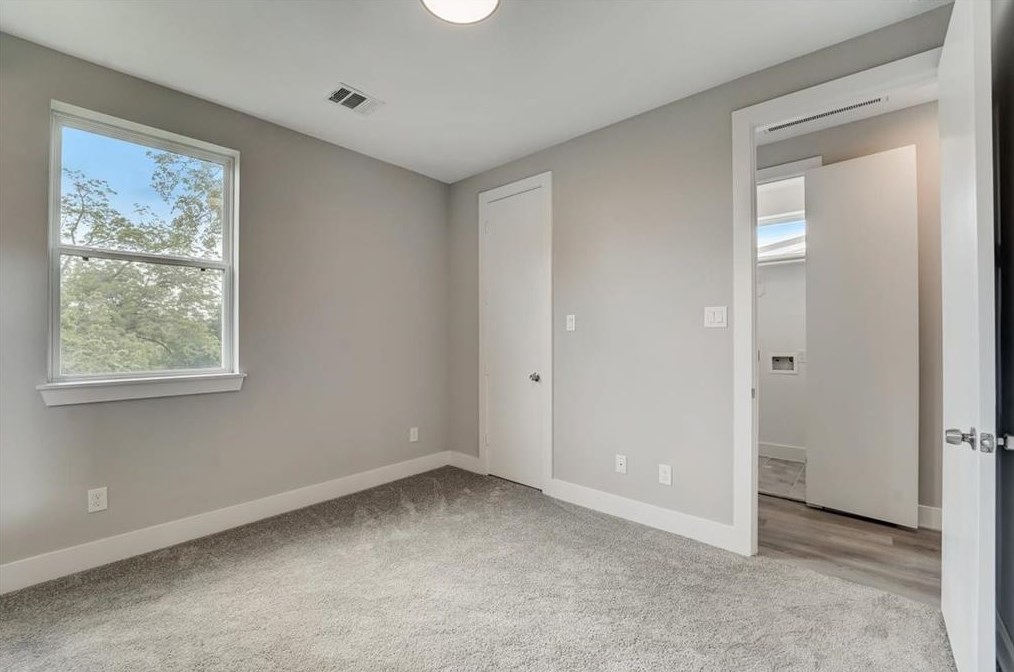 2917 Sauer St, Houston TX  77004-1841 exterior