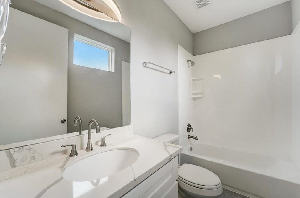 2917 Sauer St, Houston TX  77004-1841 exterior