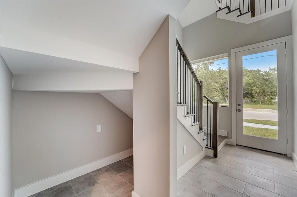 2917 Sauer St, Houston TX  77004-1841 exterior