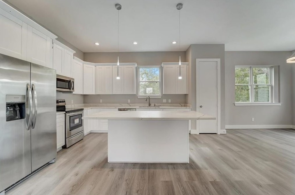 2917 Sauer St, Houston TX  77004-1841 exterior