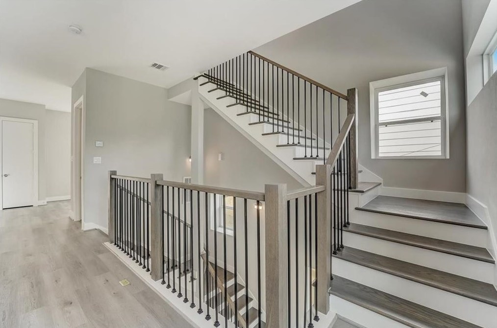 2917 Sauer St, Houston TX  77004-1841 exterior