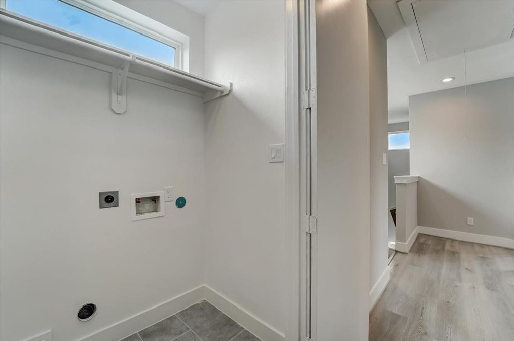 2917 Sauer St, Houston TX  77004-1841 exterior