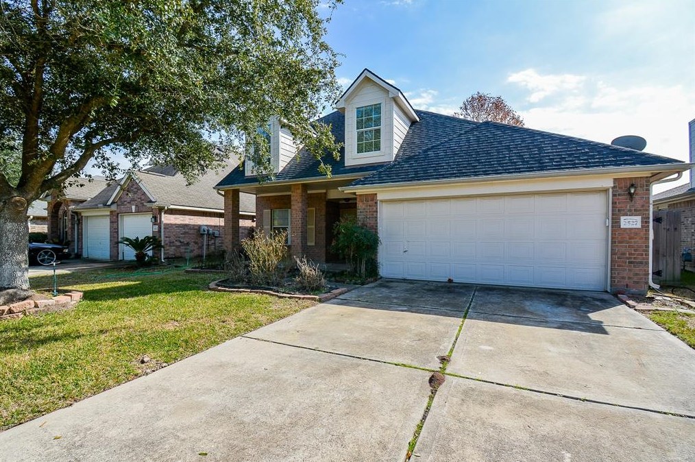 2527 Chatford Hollow Ln, Houston, TX 77014