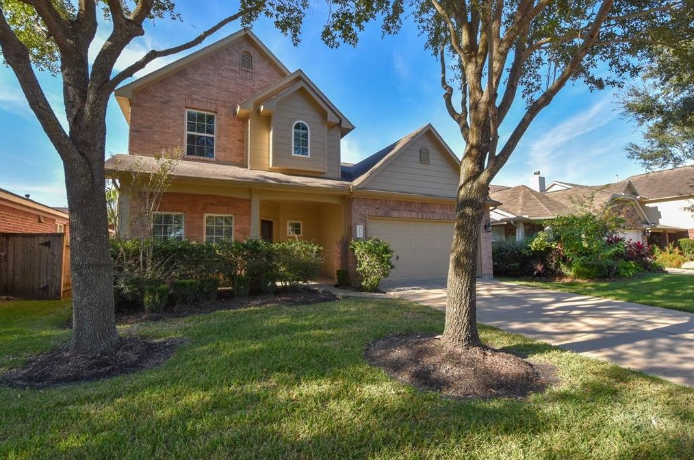 21114 Gladys Yoakum Dr, Richmond, TX 77406