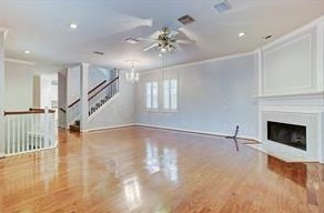 1413 W Webster St, Houston, TX 77019