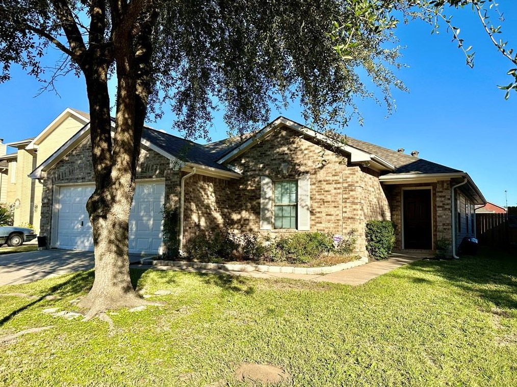 9611 Prairie Dog Run, Sugar Land, TX 77498