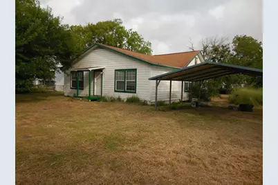 628 Austin Street W, Matagorda, TX 77457 - Photo 1