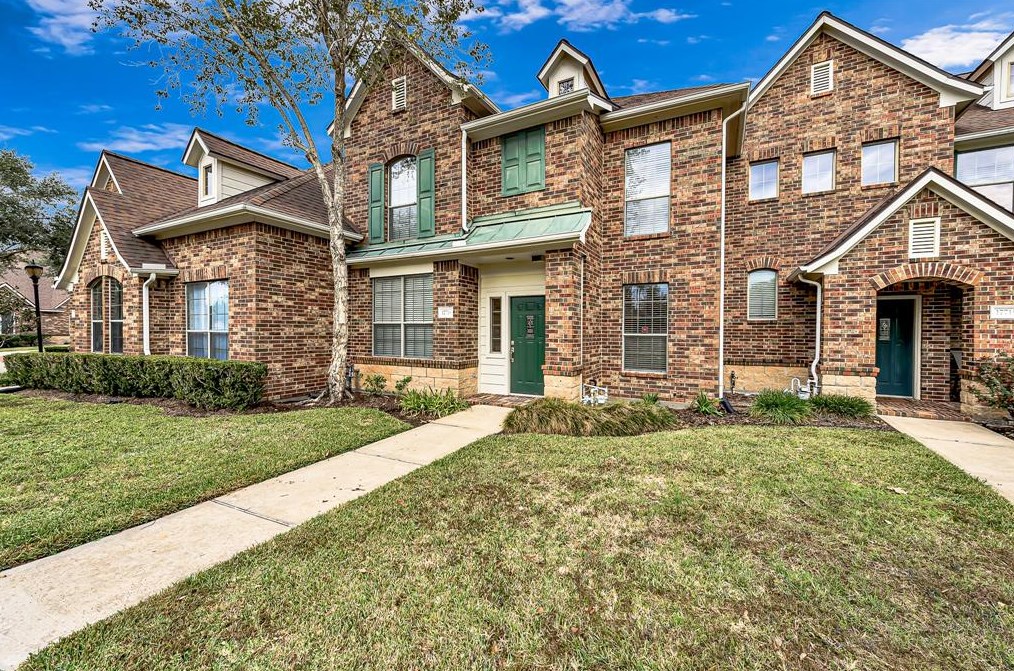 17719 Briar Arbor, Houston, TX 77094