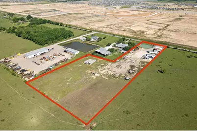 26103 Beckendorff Road, Katy, TX 77493 - Photo 1