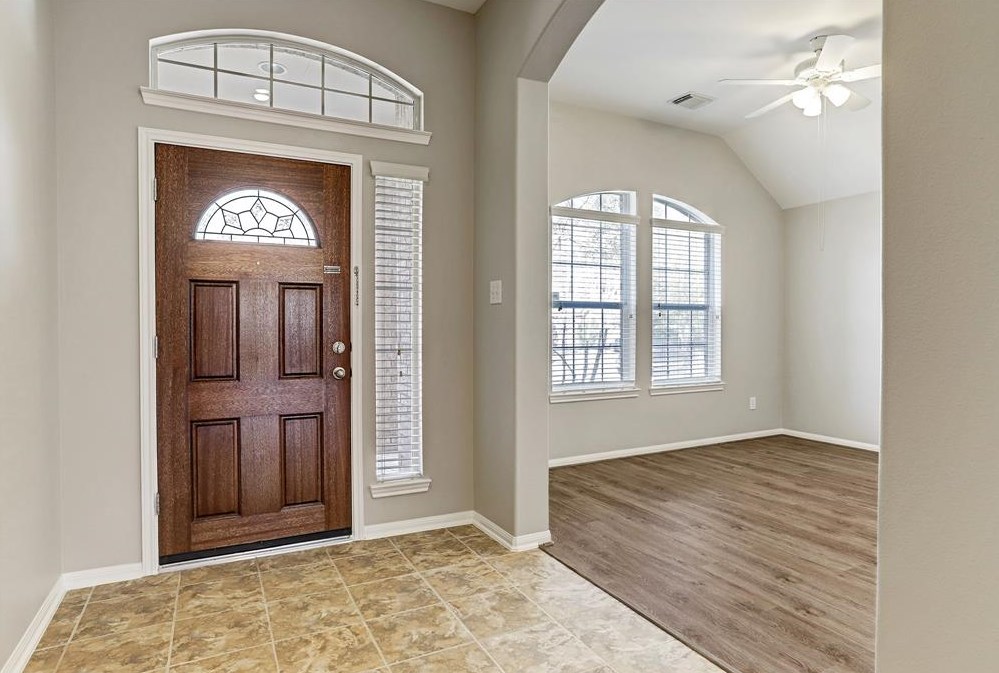 11 Star Ridge Cir, Spring TX  77382-1459 exterior