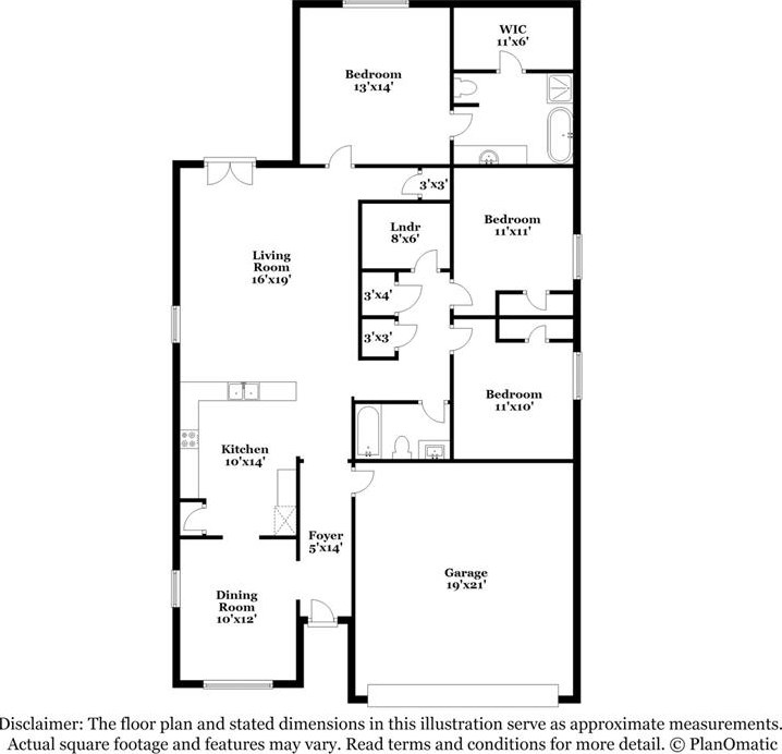 31003 E Lost Creek Blvd, Magnolia, TX 77355