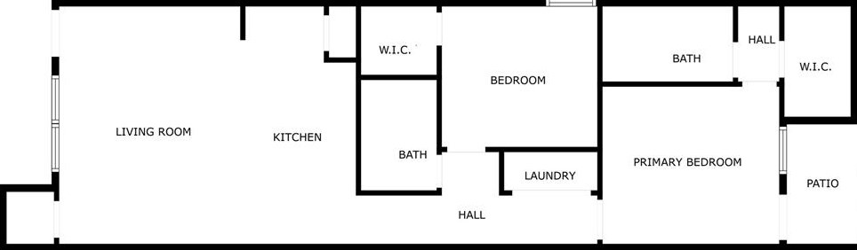 323 S 13th St, Conroe, TX 77301