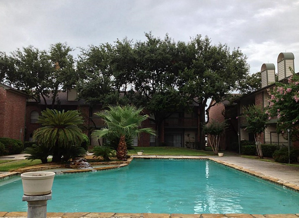 6500 Harbor Town Dr #3104, Houston, TX 77036