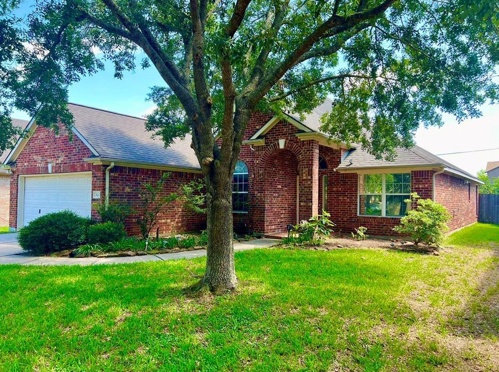 24002 Indian Hills Way, Katy, TX 77494