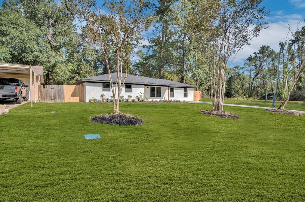 26749 Cypress Rd, Porter, TX 77365