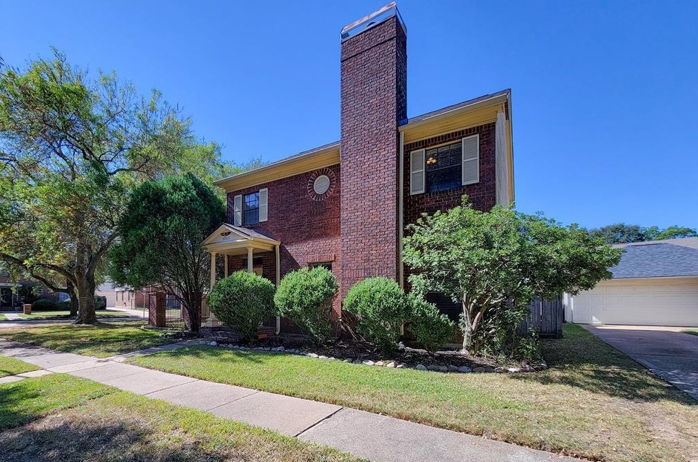 6803 Hertford Park Dr, Houston, TX 77084-1572