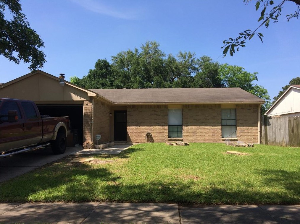 24418 Rockin Seven Dr, Hockley, TX 77447