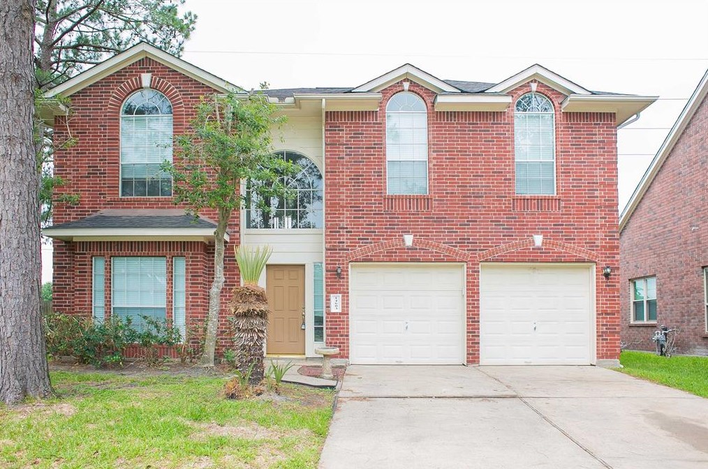 14603 Bladenboro Dr, Cypress, TX 77429