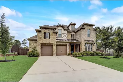 1307 Graystone Hills Drive, Conroe, TX 77304 - Photo 1