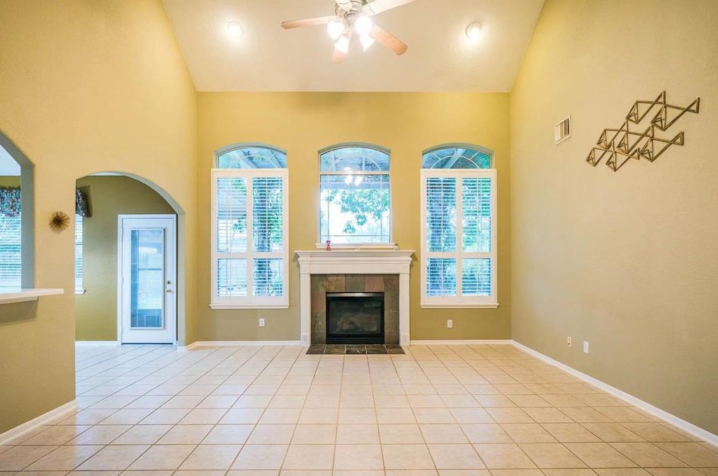 22302 Cascade Springs Dr, Katy TX  77494-2317 exterior