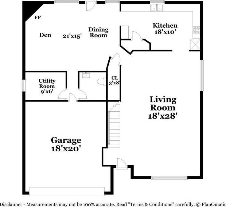 20327 Wild Berry Dr, Katy, TX 77449-4717