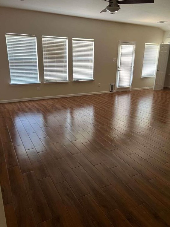 6327 Channelbrook Ln, Spring TX  77379-3055 exterior